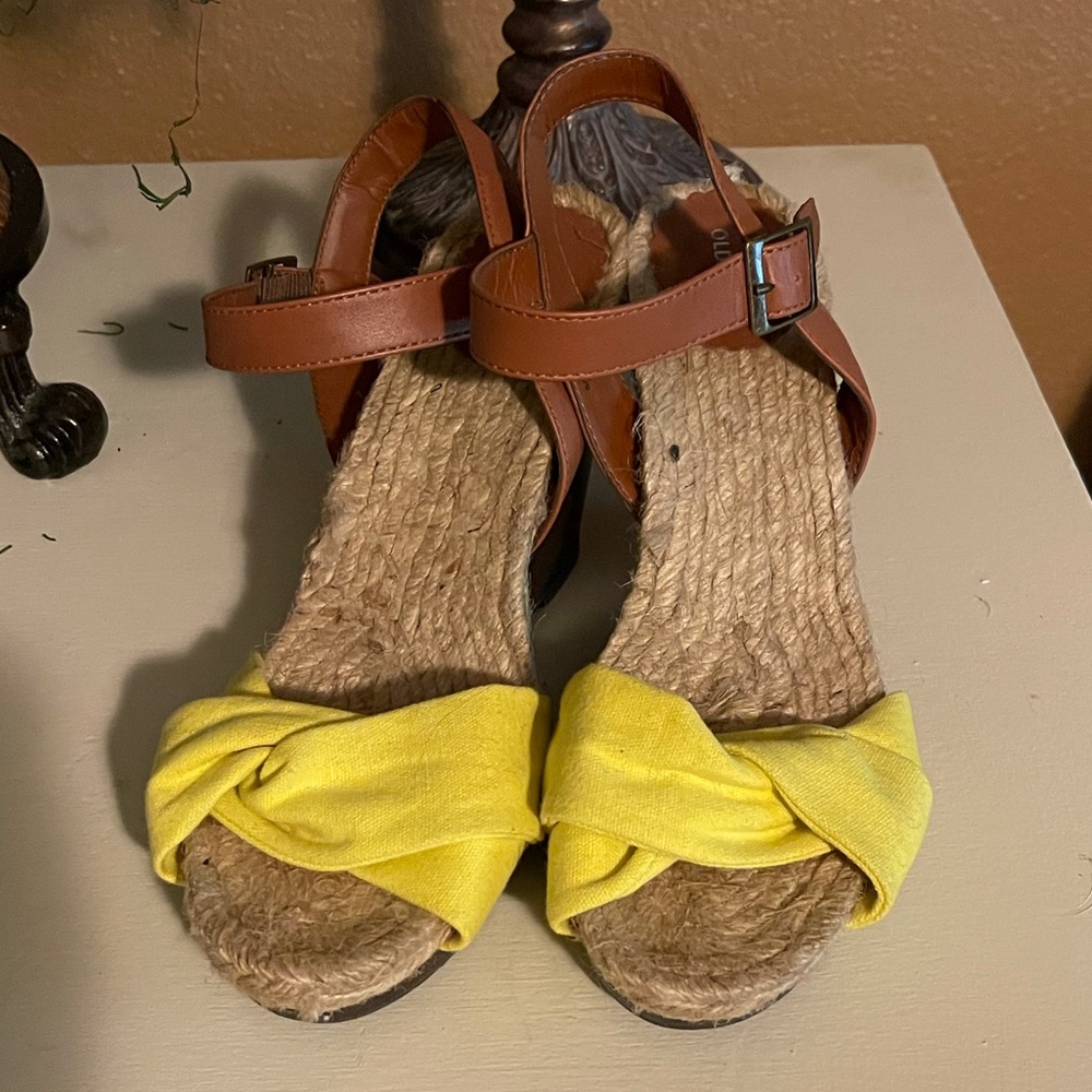 Sandals
